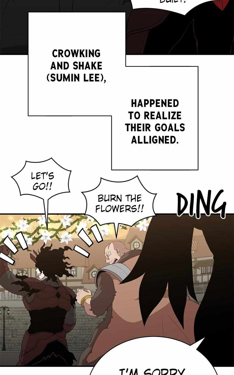 The Strongest Florist Chapter 208 46